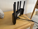 Tenda腾达路由器WiFi7【云霄BE5100】千兆穿墙王信号增强无线超强2.5g网口家用电竞放大器立式BE6L Pro 实拍图