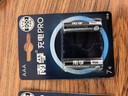 南孚7号充电电池2粒 镍氢耐用型900mAh 适用于玩具车/血压计/挂钟/鼠标键盘等 AAA 实拍图