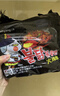 三养（SAMYANG）火鸡面三养速食方便面袋装 700g(140g*5)泡面拌面早餐零食 实拍图