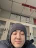 JEEP帽子男士毛线帽秋冬季加绒保暖针织帽防风护耳防寒冬帽A0634 实拍图