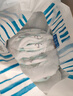 碧芭宝贝盛夏Pro拉拉裤XXL28片(≥15kg)学步裤 尿不湿超薄透气 秋冬不闷热 实拍图