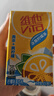 维他奶维他冰爽柠檬味茶饮料250ml*24盒 清凉口感 年货节送礼 分享装 实拍图