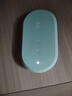 中兴随身wifi6免插卡移动wifi无线网卡便携式热点4g路由器无限笔记本电脑通用流量2025款U10LS蓝色 实拍图