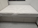 喜临门白骑士儿童版床垫2CM椰棕床垫外套可拆洗弹簧席梦思1.5x1.9米偏硬 实拍图