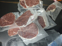 春禾秋牧 阿根廷原切菲力小牛排1kg/8-10片赠料包 儿童零添加 低脂健身 实拍图