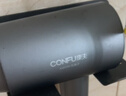 康夫（CONFU）电吹风机2300W大功率家用速干大风力护发吹头发理发店发廊专用新年情人节礼物吹风筒KF-8926 实拍图