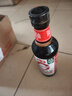 海天 生抽酱油500ml【0金标特级酱油】金标系列 0添加防腐剂 实拍图
