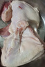 正大食品（CP）樱桃谷鸭半片鸭1.4斤 生鲜冷冻 鸭肉鸭腿鸭锁骨 麻辣鸭货 实拍图