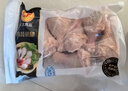 正大食品（CP）白羽鸡翅根2斤 生鲜冷冻 鸡肉烤鸡翅鸡肉 腌制鸡肉 实拍图