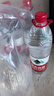 农夫山泉 饮用水 饮用天然水1.5L 1*12瓶  整箱装 塑膜随机发货 实拍图