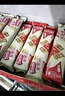 雀巢（Nestle）脆脆鲨威化饼干牛奶味48条*18.6g共892.8g 零食新年礼物 实拍图