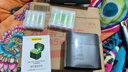 品胜（PISEN）5号/7号充电锂电池充电仓套装 1.5V快充充电器适用智能门锁/游戏手柄/键鼠/话筒/遥控器/电动玩具 实拍图