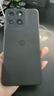 摩托罗拉 联想moto g100s 高刷LCD护眼屏 7000mAh大电池 多功能NFC 应用六开 8GB+128GB 陨黑 实拍图