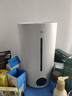 京东京造【UVC双重杀菌】空气加湿器家用卧室大容量客厅办公室静音除菌母婴幼儿鼻炎小型桌面 小浪花 实拍图