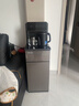 安吉尔家用茶吧机饮水机烧水壶一体机高端客厅用下置式桶装水即热式直饮机恒温电器CB3581LK-J 实拍图