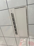美的（Midea）风暖浴霸云帆系列暖风照明排气一体广角摆风速暖Y5 实拍图