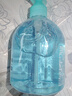 六神洗手液套装艾叶抑菌洗手液500ml*2+草本芦荟500ml滋润洁净 实拍图