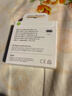 Apple/苹果 USB-C/type-c转闪电充电线-1米 数据线苹果充电线手机充电线 适用于iphone14/iphone13 实拍图