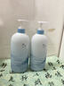 维特丝洗发水沐浴露套装男女士持久留香72小时香体沐浴液控油保湿乳液 实拍图