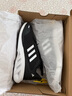 阿迪达斯（adidas）男鞋运动鞋舒适耐磨减震休闲跑步鞋 42UK8码 实拍图