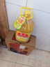 鲁花【保真花生油】 食用油 5S 压榨一级 花生油 5L 实拍图