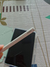 HUAWEI M-Pencil （第三代）平板创作笔 华为手写笔 星闪技术超低时延 雪域白  实拍图