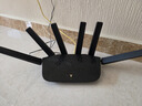普联（TP-LINK）大道路由器7DR6430 BE6400 5G WiFi7千兆双频家用高速穿墙 2.4G wifi6无线 2.5G网口 游戏加速 实拍图