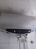 海尔（Haier）国家补贴电热水器60升 PD3 金刚无缝胆终身免换镁棒一级能效节能省电储水式大水量家用京东自营 实拍图