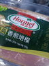 荷美尔（Hormel）经典香煎培根120g/袋 冷冻食品培根片 儿童早餐火锅烧烤西餐食材 实拍图