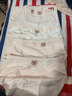 FitonTon5条内裤女全纯棉7A抑菌少女内裤中腰初中生青春期女孩透气三角裤 实拍图