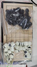 得力（deli）磁石五子棋套装折叠棋盘儿童益智桌游围棋便携开学礼物 实拍图