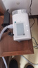 瑞迈特呼吸机E5全自动双水平家用医用无创睡眠止打鼾呼噜呼吸暂停憋气 E5 B25A Plus高端款触屏 实拍图
