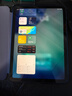 Apple/苹果 iPad11英寸 A16芯片2025年款 平板电脑 (256GB WLAN版/学习办公娱乐)蓝色 实拍图