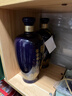 泸州老窖 蓝花瓷头曲 大瓶大容量 浓香型白酒 52度 1000ml 6瓶 年货节送礼 实拍图