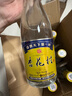 杏花村 汾酒 清香型白酒 纯粮酿造 新老版本随机发货 53度 450mL 6瓶 【金标】 实拍图