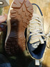 骆驼（CAMEL）【盘龙】户外登山鞋男女越野运动跑鞋防泼水防滑徒步鞋  5182  39 实拍图