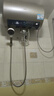 海尔（Haier）国家补贴电热水器50升PD3 金刚无缝胆终身免换镁棒一级能效节能省电储水式大水量家用京东自营 实拍图
