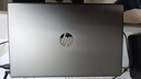 惠普（HP）锐15 AMD锐龙 15.6英寸轻薄笔记本电脑(六核R5-7535U 8G 512G 指纹 一年上门) 实拍图