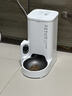 小佩宠物AI智能自动喂食器可视版 定时定量 视频监控(支持鸿蒙智联) 实拍图