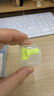 宜家依隔音耳塞睡眠超强防噪音超级降噪静音睡觉专用打呼噜助眠不伤耳朵 实拍图
