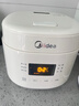 美的（Midea）电饭煲电饭锅小型迷你家用1-2人小容量智能预约多功能微压煲汤小米粥1.8L小饭煲品牌官方RC182年货 实拍图