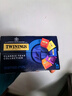 川宁（TWININGS）英式红茶精选 波兰进口红茶20袋*2g 茶包茶叶热泡茶 新年礼物 实拍图