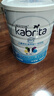 佳贝艾特（Kabrita）睛滢 儿童成长配方羊奶粉4段800克（3岁以上）天然A2蛋白 实拍图