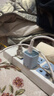 ANKER安克20W冰点充 苹果17充电器type-c快充usb pd氮化镓适用iPhone16promax15/14/13手机iPad插头 蓝 实拍图
