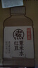元气森林【好自在】 元气自在水 红豆薏米水  500mL*15瓶装整箱 植物饮料 实拍图