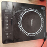 美的（Midea）电磁炉 2200W大功率家用猛火爆炒耐用面板炒菜蒸煮八档火力纤薄电磁灶火锅炉 C22-RT22E01 实拍图