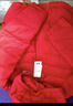 雪中飞90绒轻薄羽绒服男女同款连帽时尚休闲秋冬保暖情侣外套男180 实拍图
