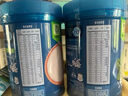 嘉宝（GERBER）混合蔬菜营养谷物高铁米粉宝宝辅食米糊250g 6月龄+100%真验厂 实拍图