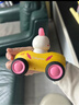 babycare儿童益智玩具车汽车模型惯性助力车男孩礼物-塔米兔 实拍图