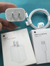 Apple/苹果 60W USB-C数据线-1米 type-c苹果充电线手机数据线 苹果17充电线iphone17充电线 实拍图